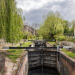Bowbridge Lock Restoration