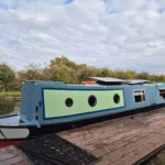 49ft Colecraft Trad Stern Liveaboard