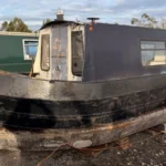 Project 47ft 1993 Thorneycroft Narrowboat